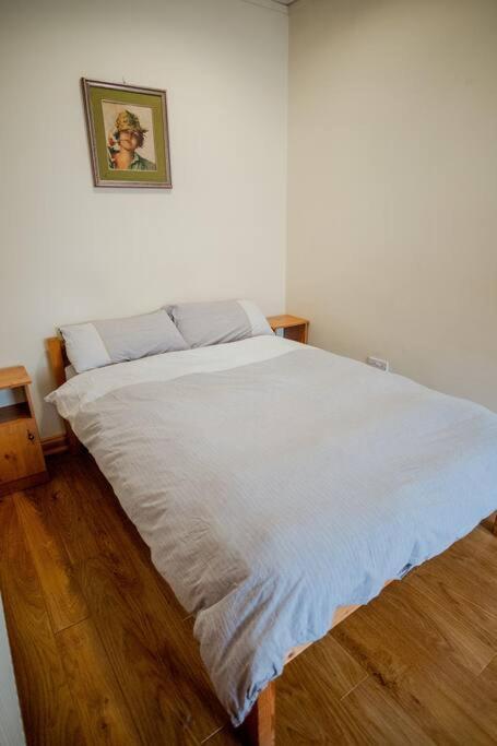 Clogherhead2 Bed On The Main Street公寓 外观 照片